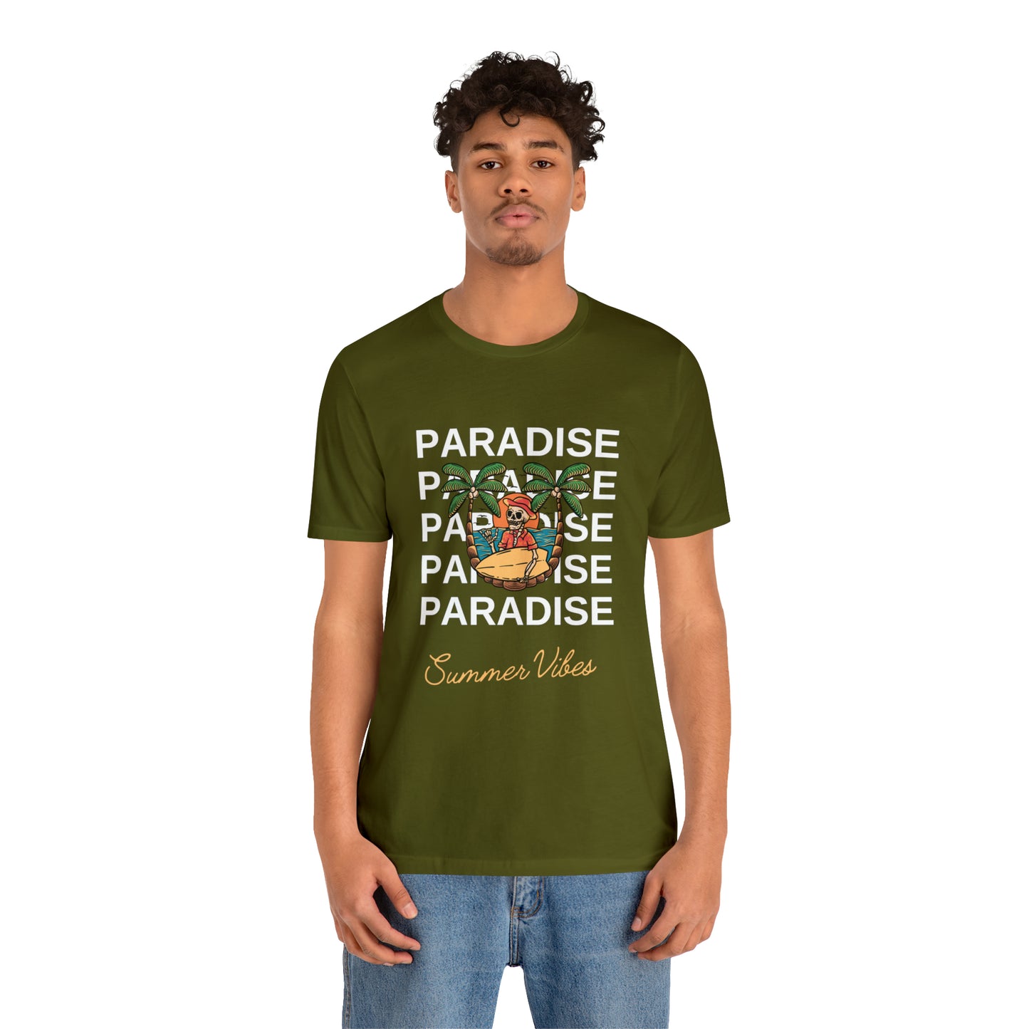 Paradise T Shirt