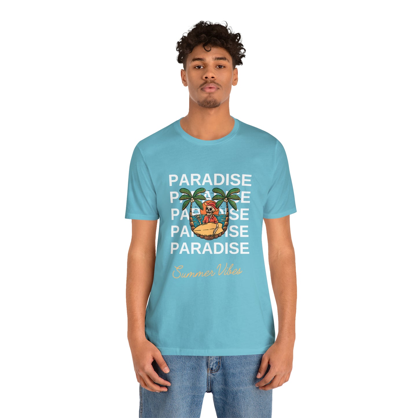 Paradise T Shirt