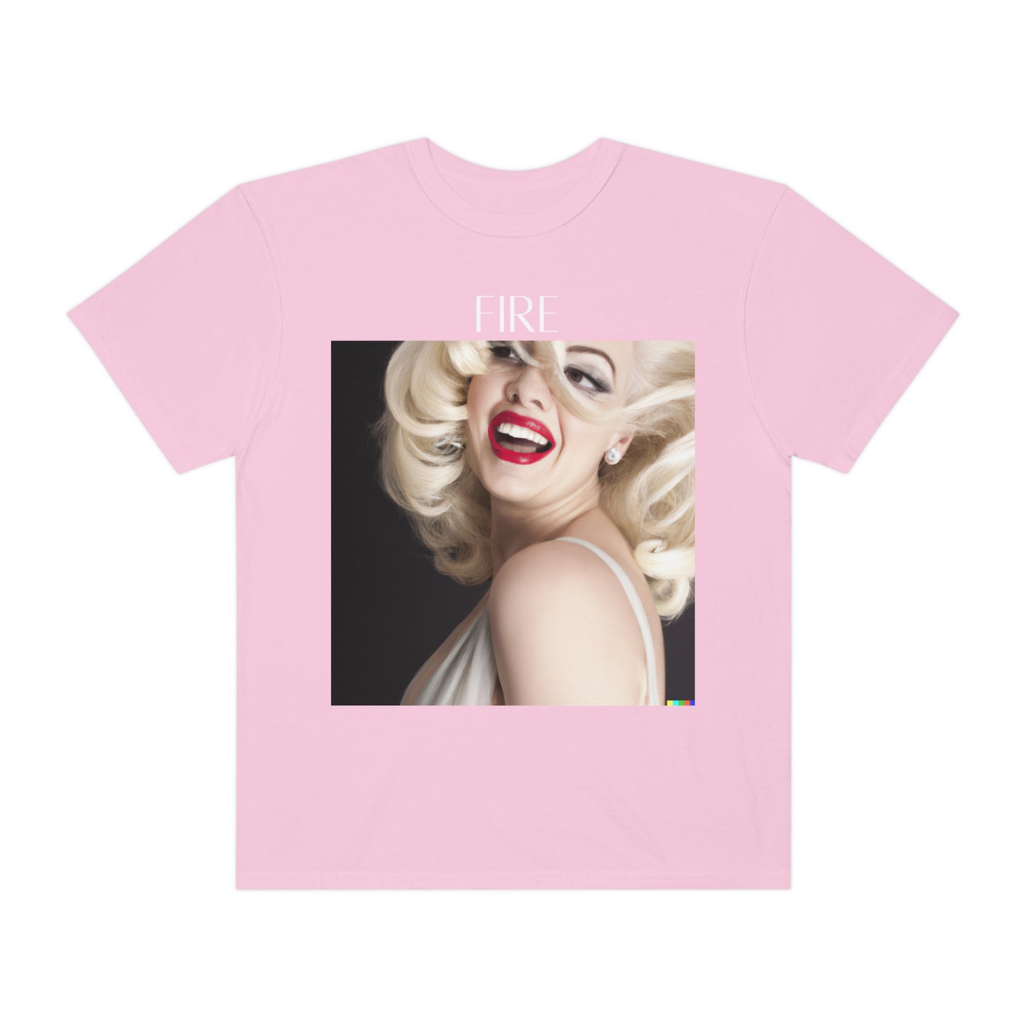 Marlyn Monroe T-shirt