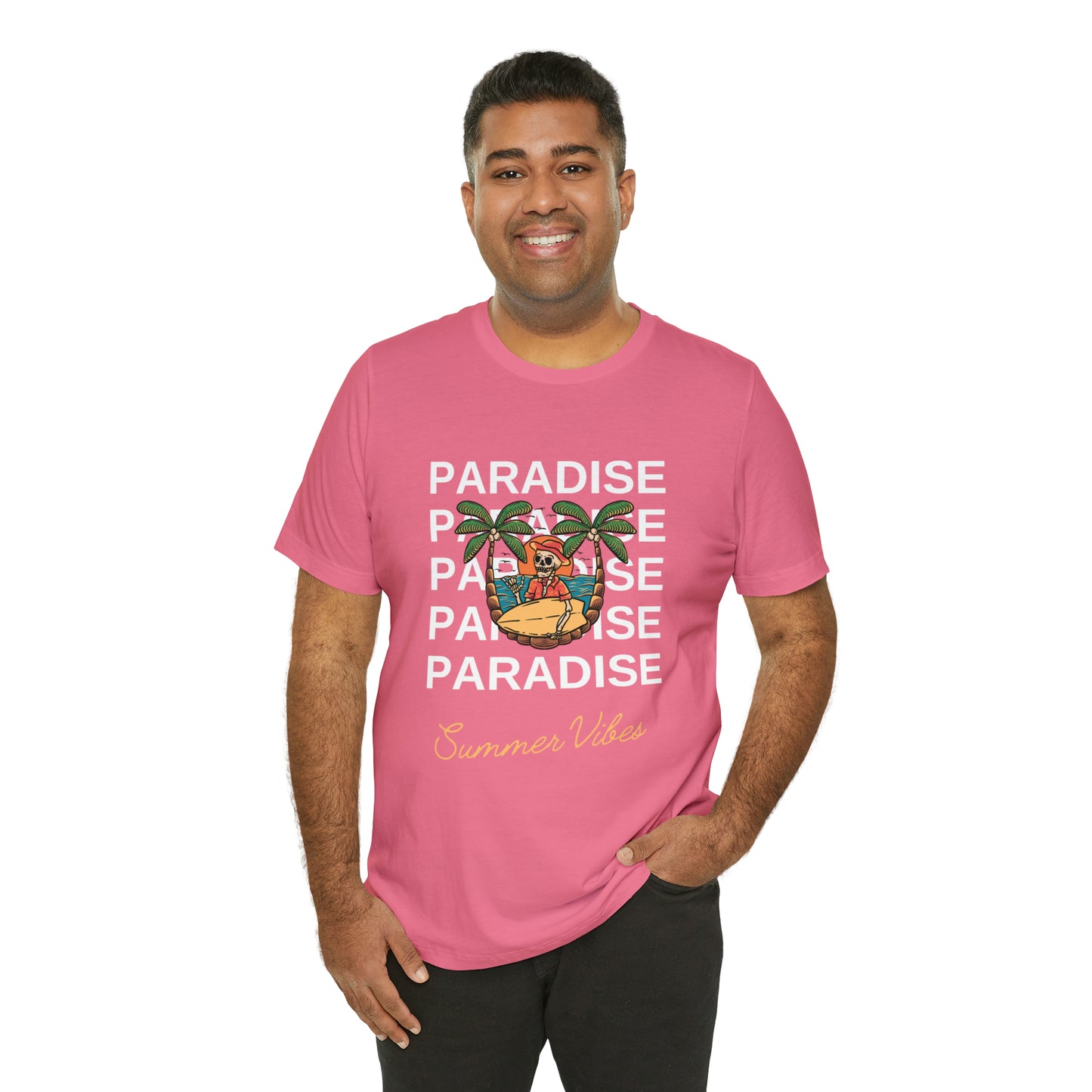 Paradise T Shirt