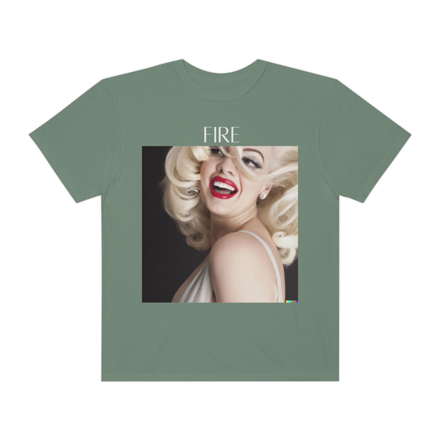 Marlyn Monroe T-shirt