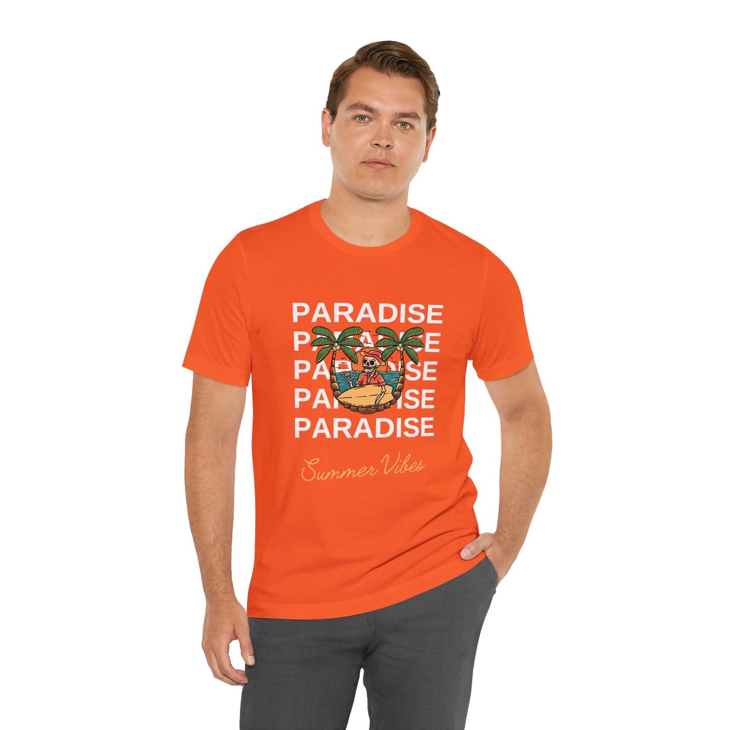 Paradise T Shirt