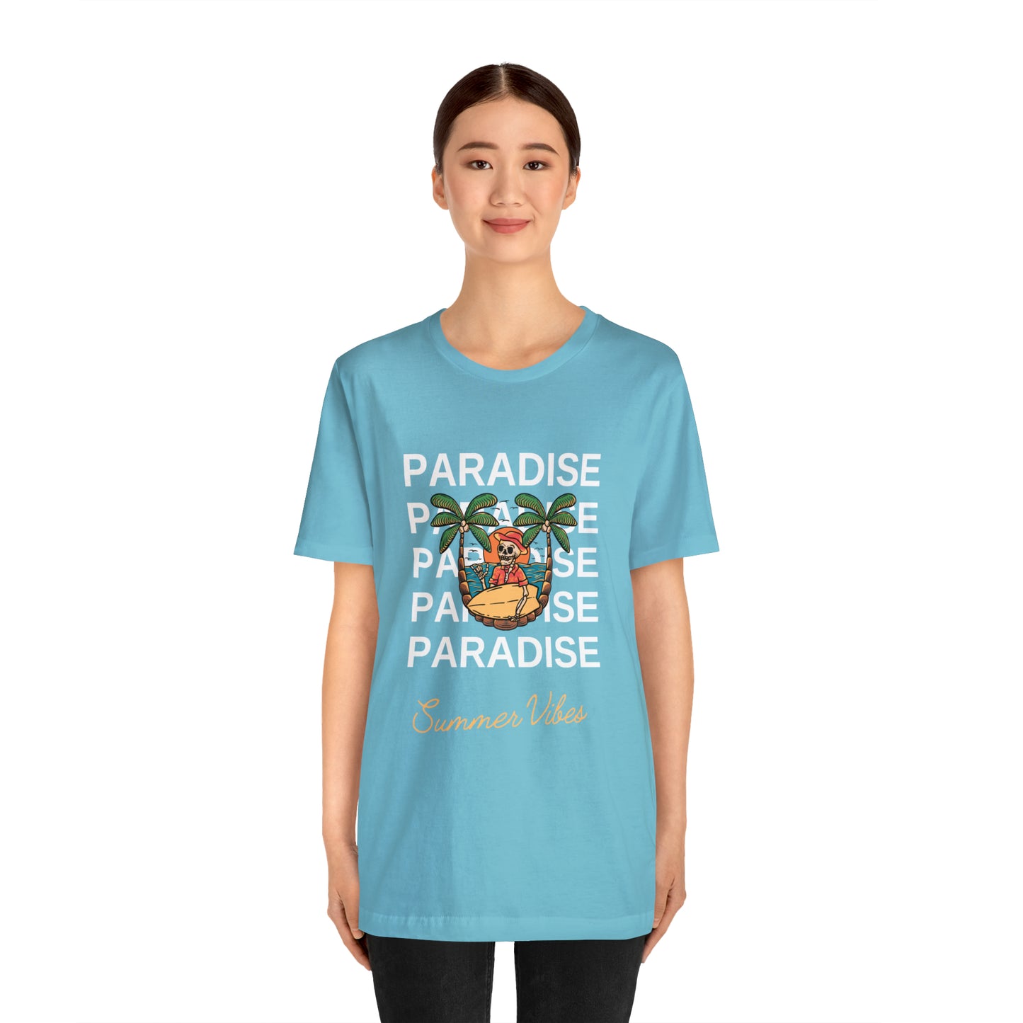 Paradise T Shirt