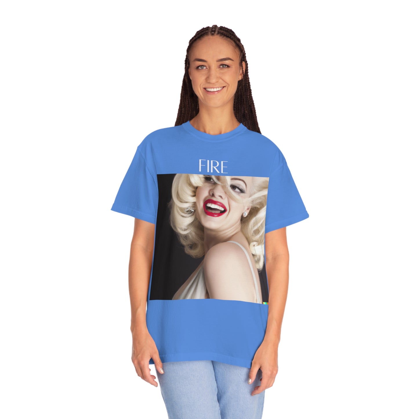 Marlyn Monroe T-shirt