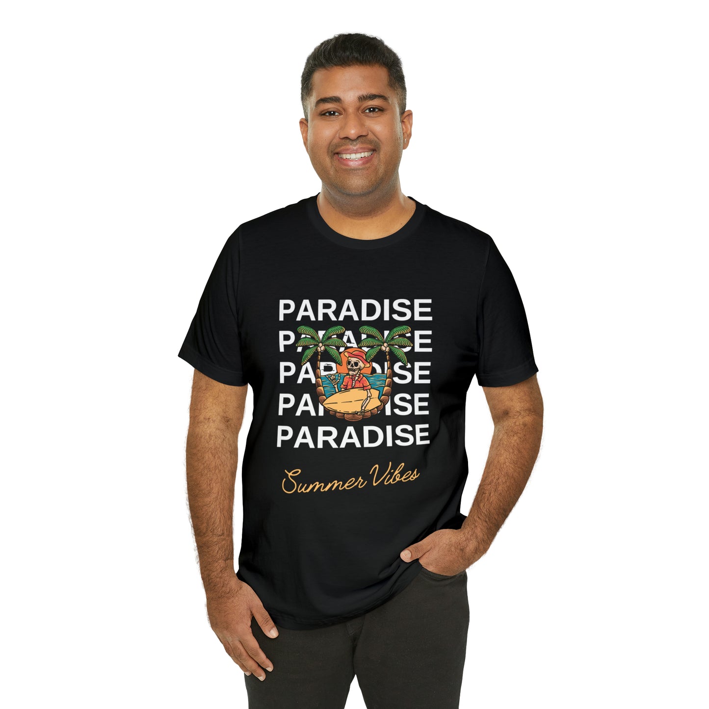 Paradise T Shirt