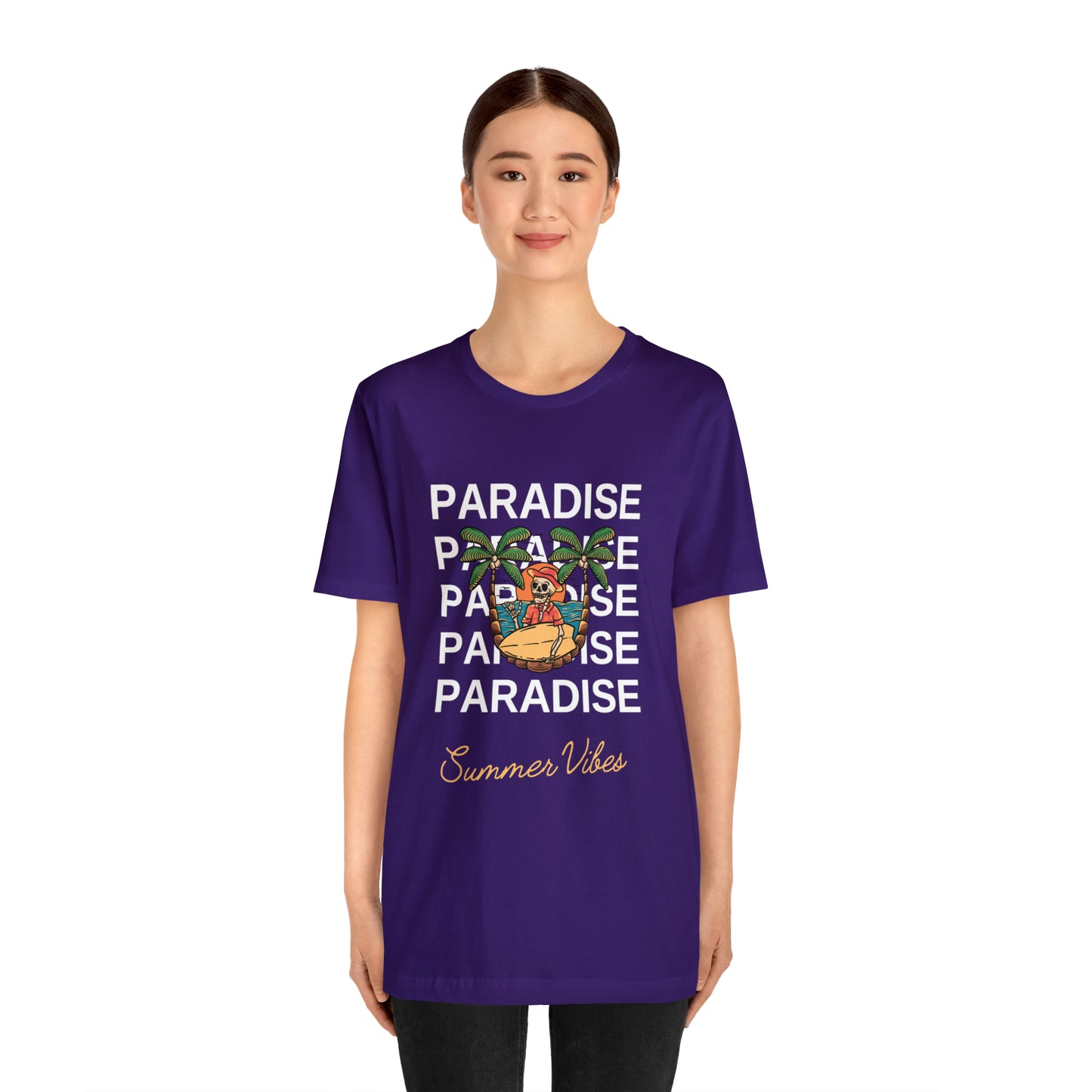 Paradise T Shirt