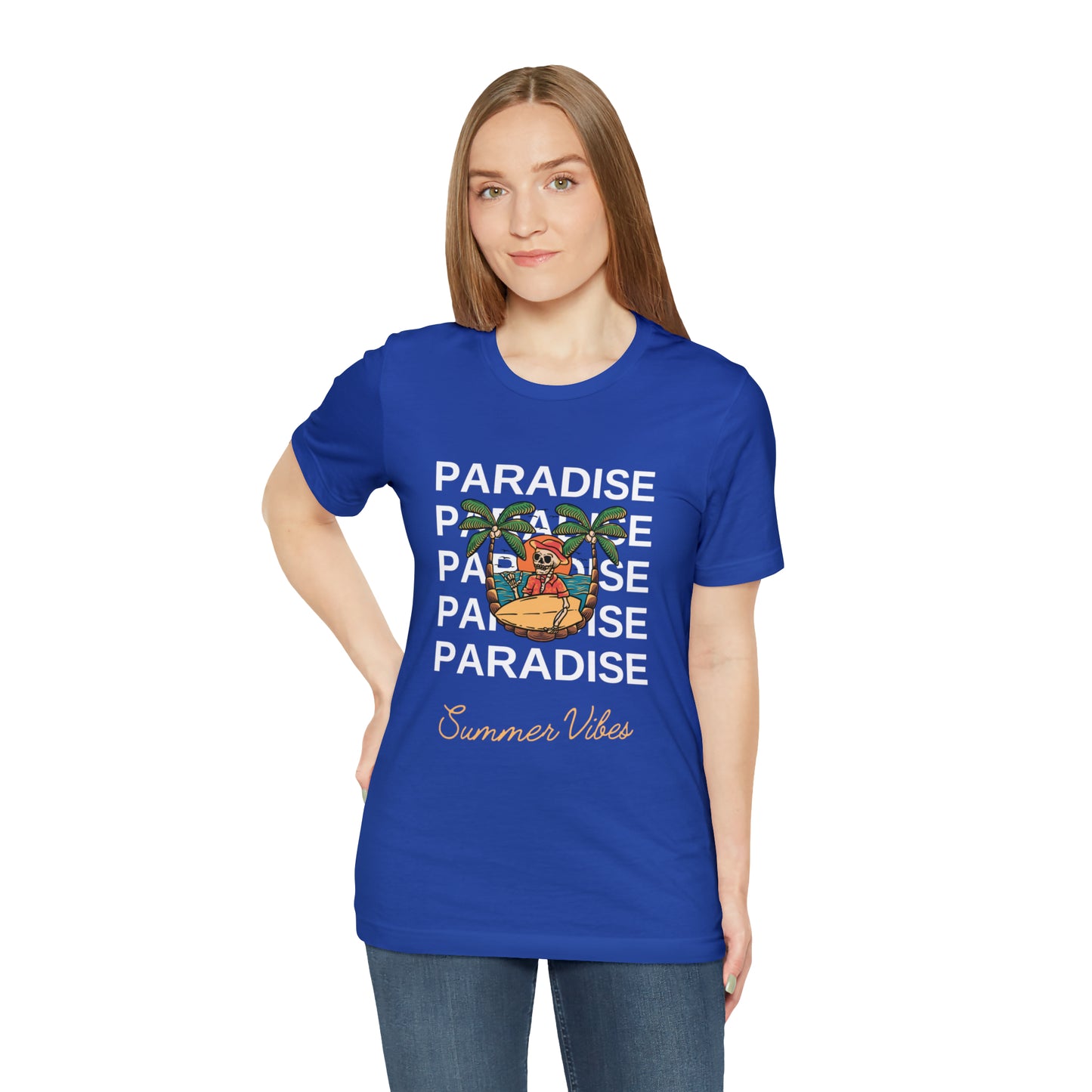 Paradise T Shirt