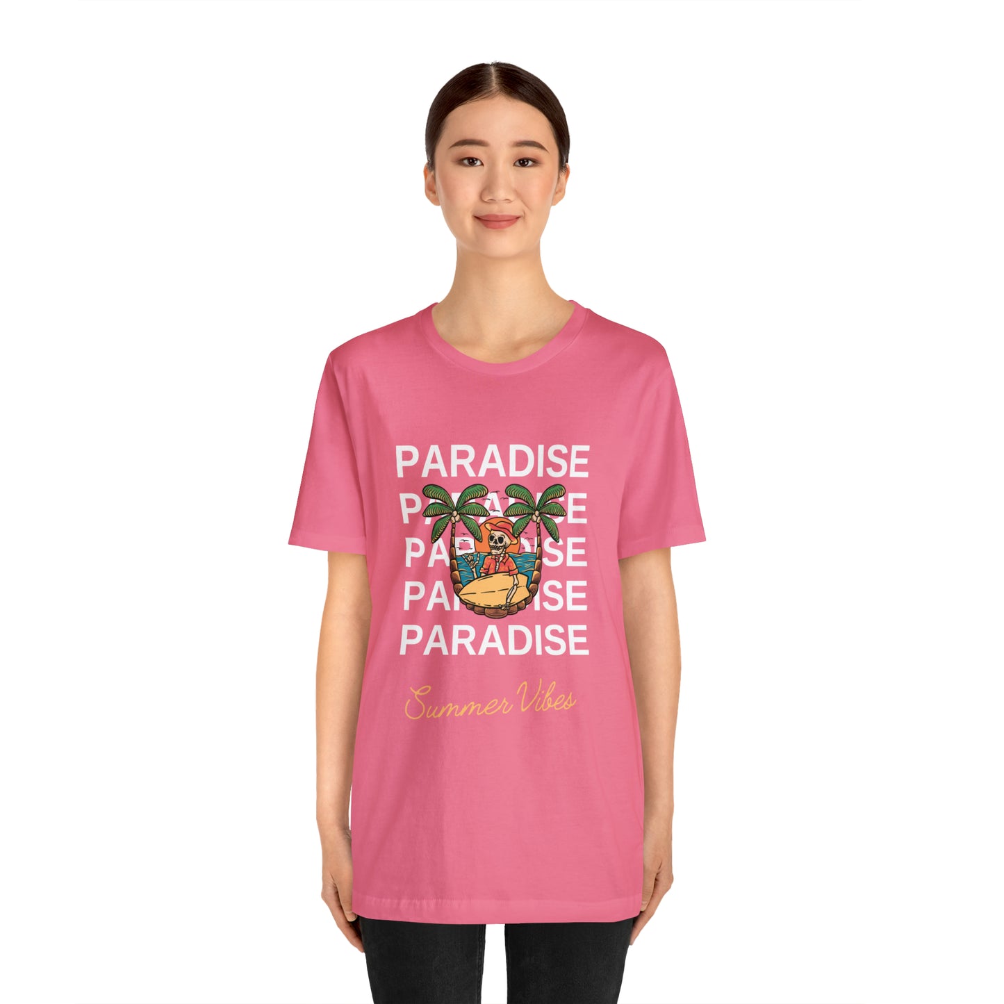 Paradise T Shirt
