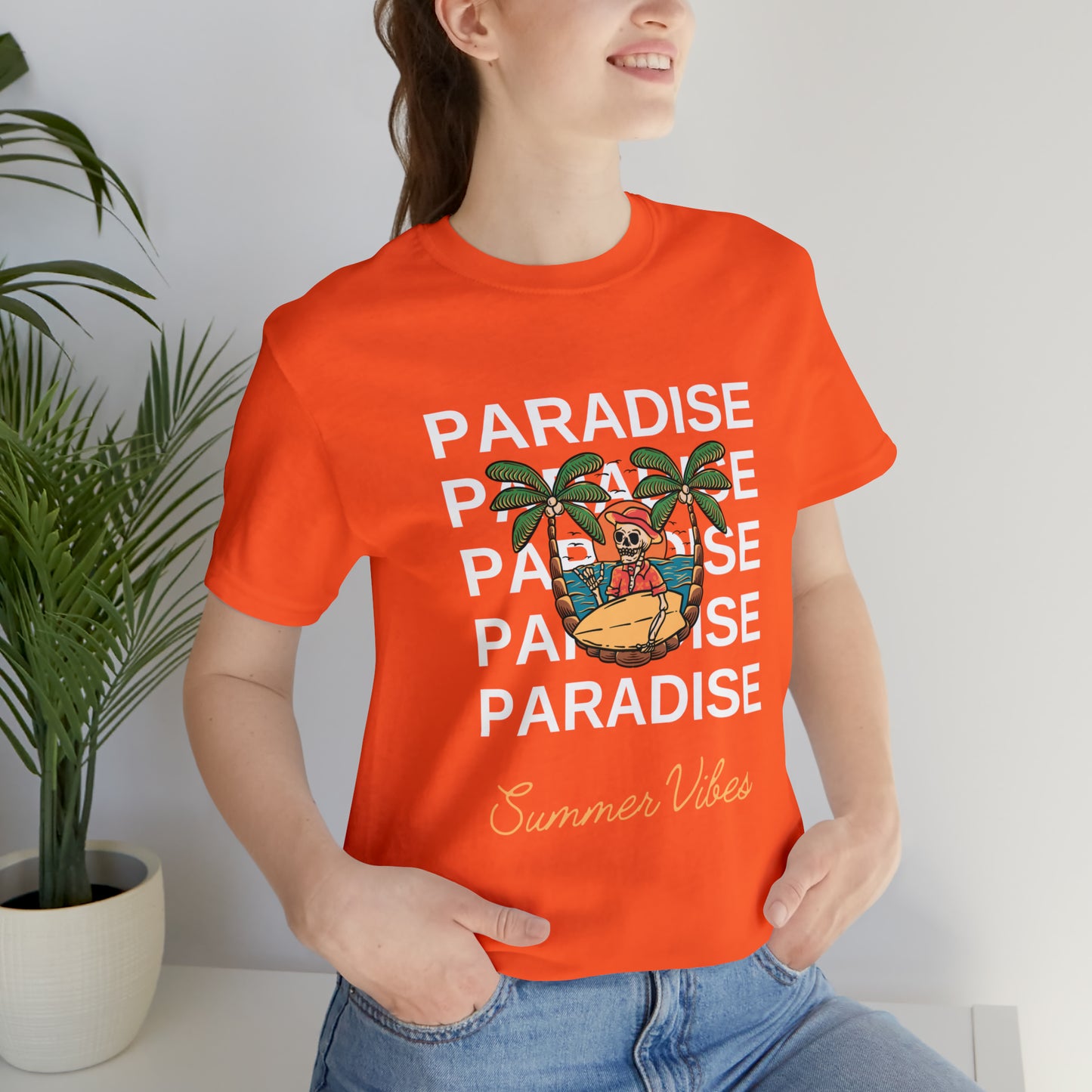 Paradise T Shirt