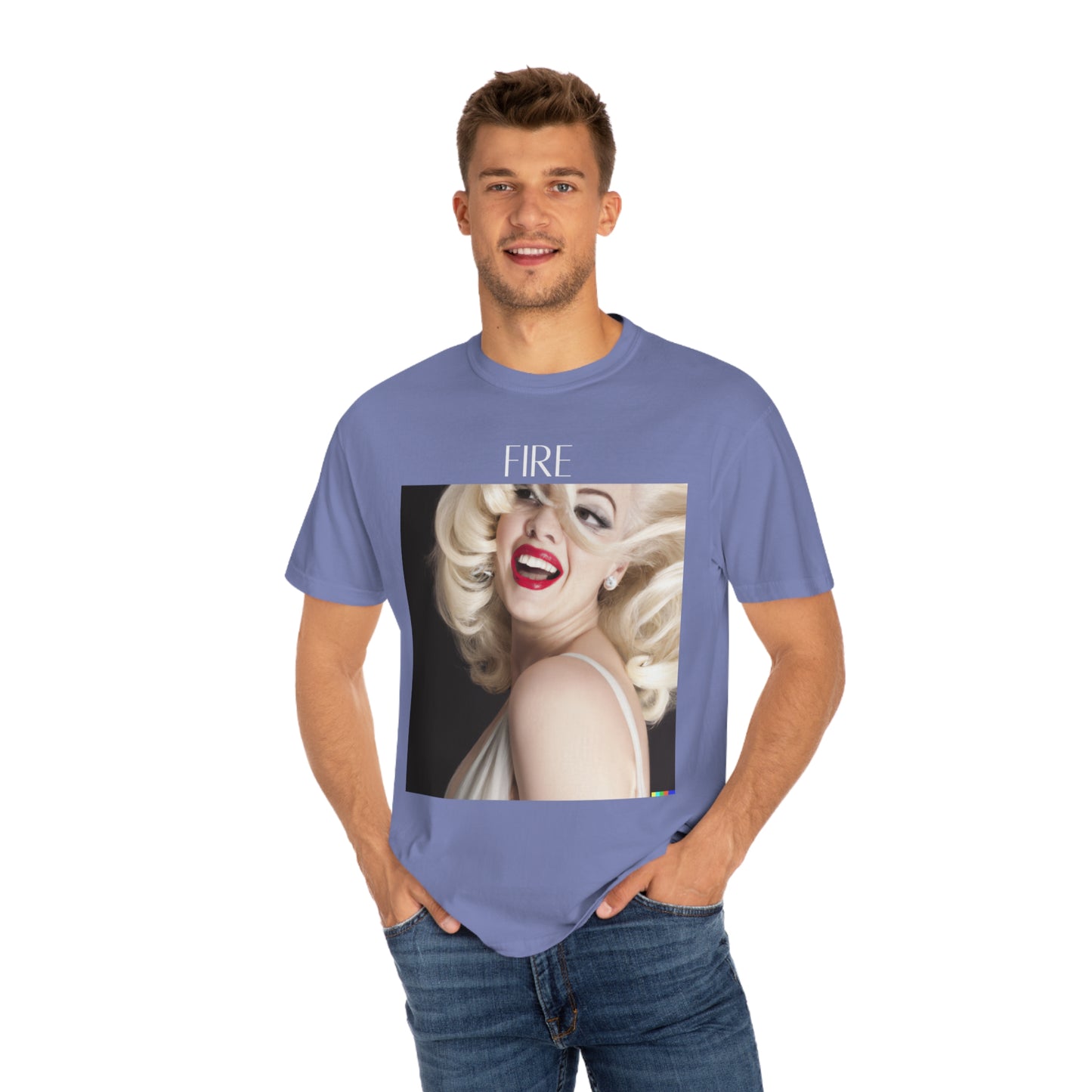 Marlyn Monroe T-shirt