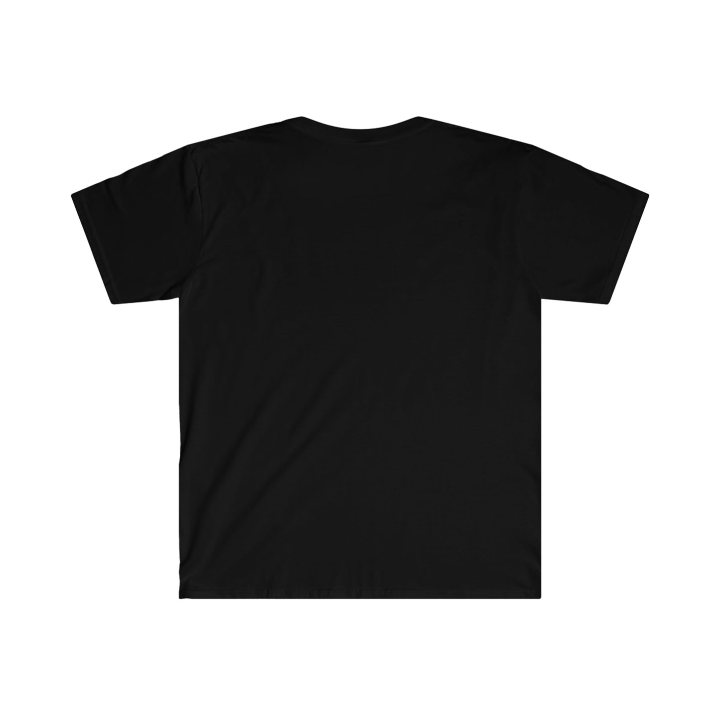 Fire Softstyle T-Shirt