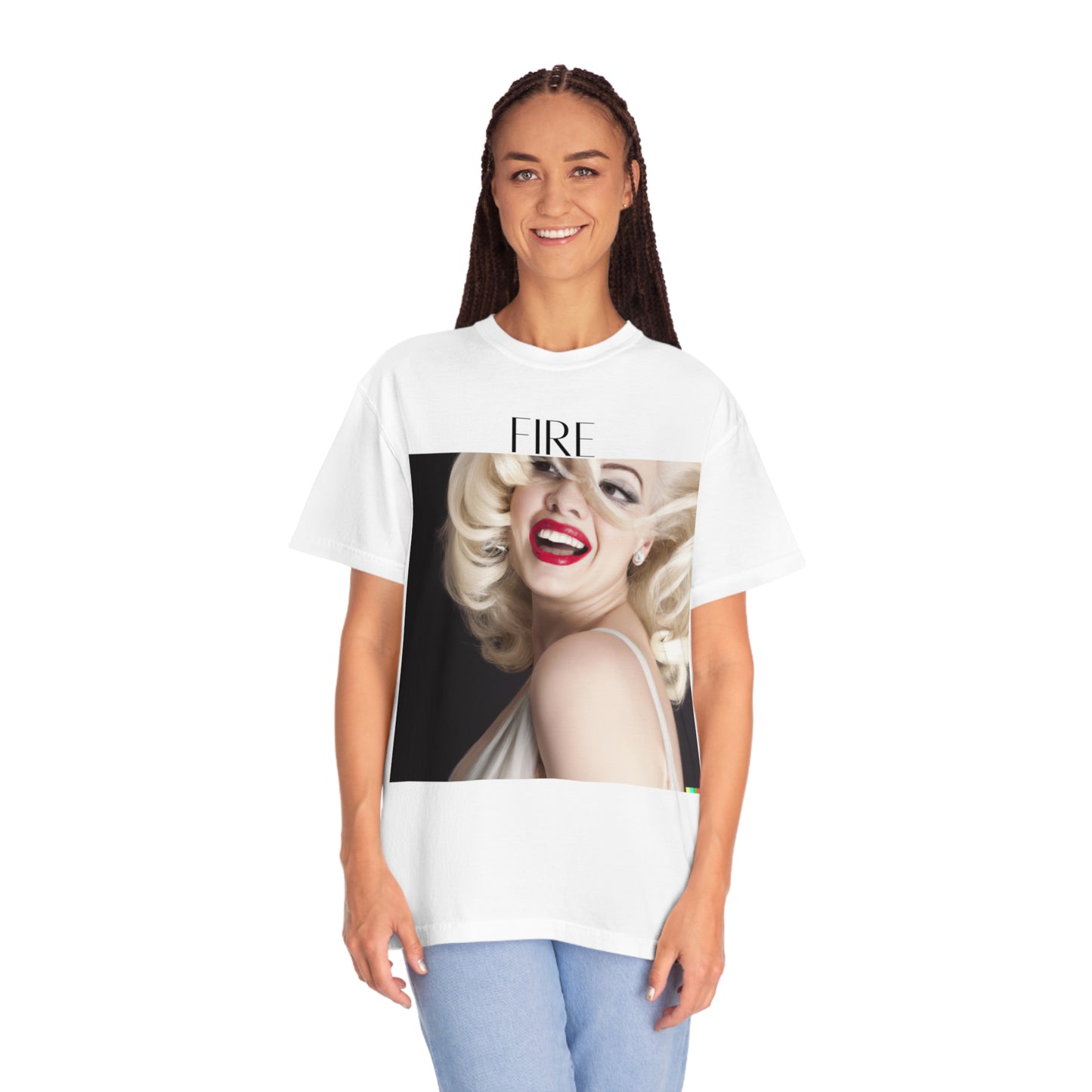 Marlyn Monroe T-shirt