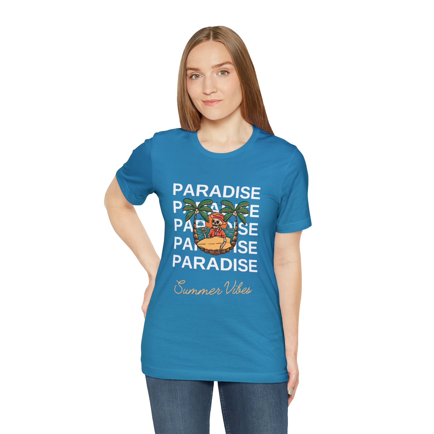 Paradise T Shirt