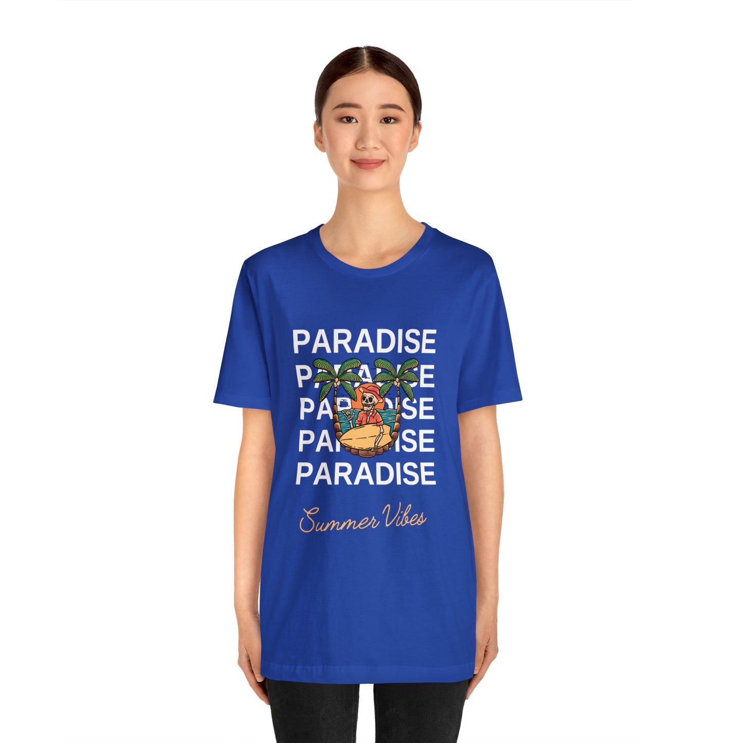 Paradise T Shirt