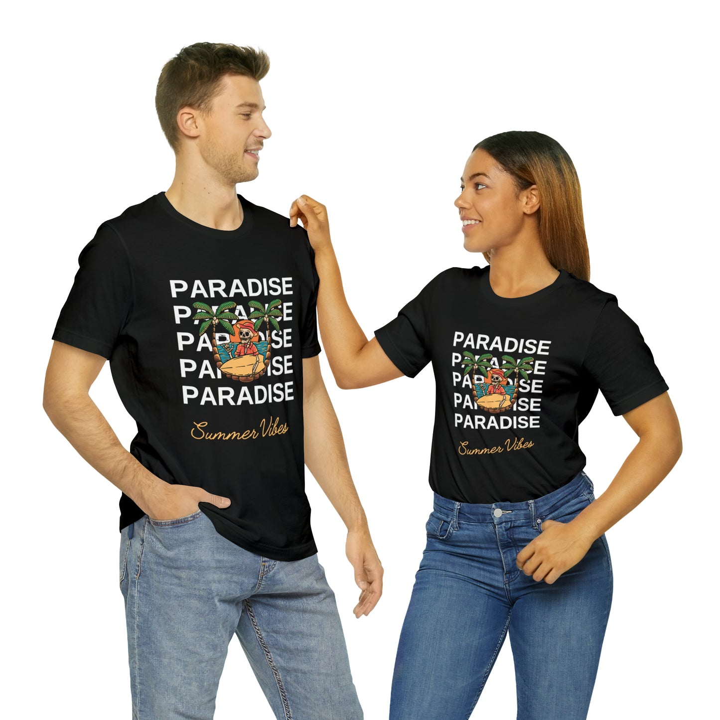 Paradise T Shirt