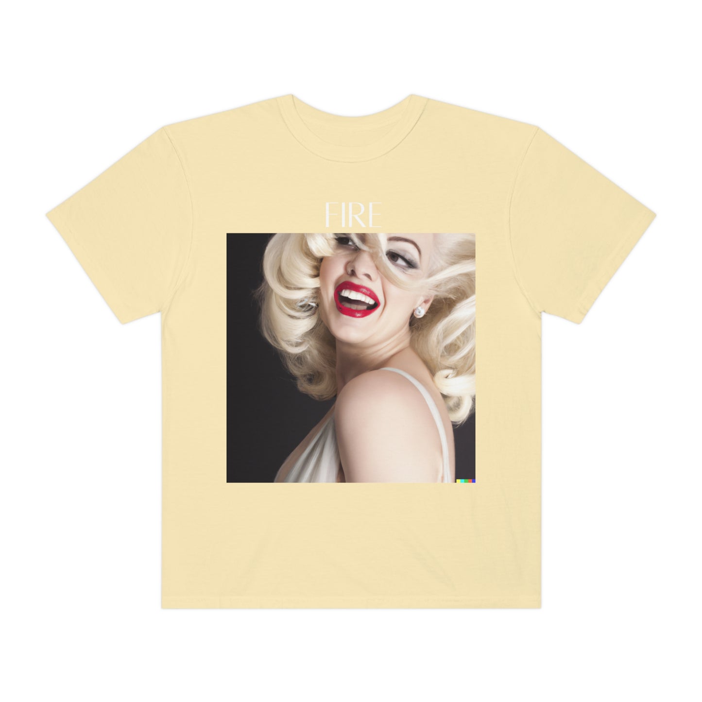 Marlyn Monroe T-shirt