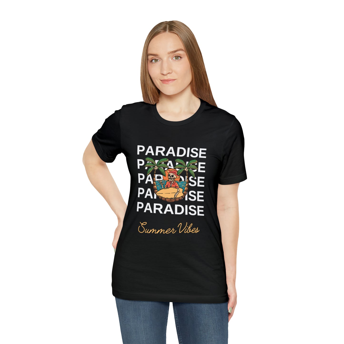 Paradise T Shirt