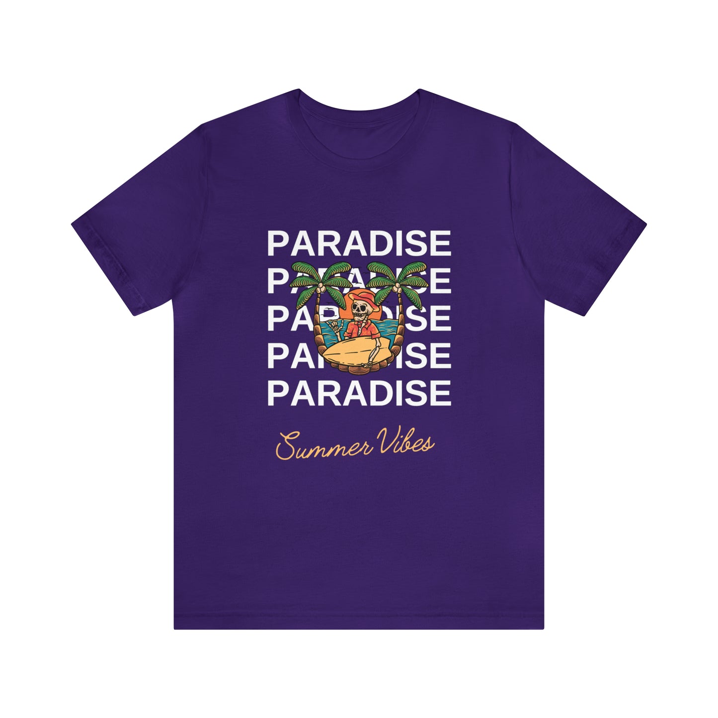 Paradise T Shirt