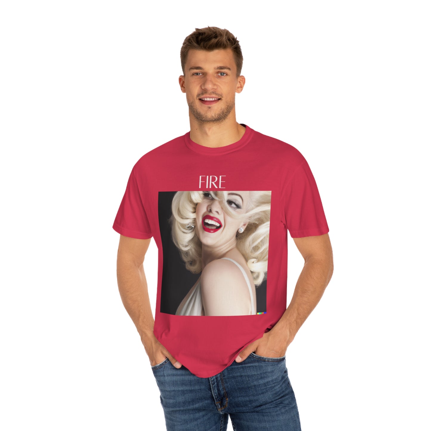 Marlyn Monroe T-shirt