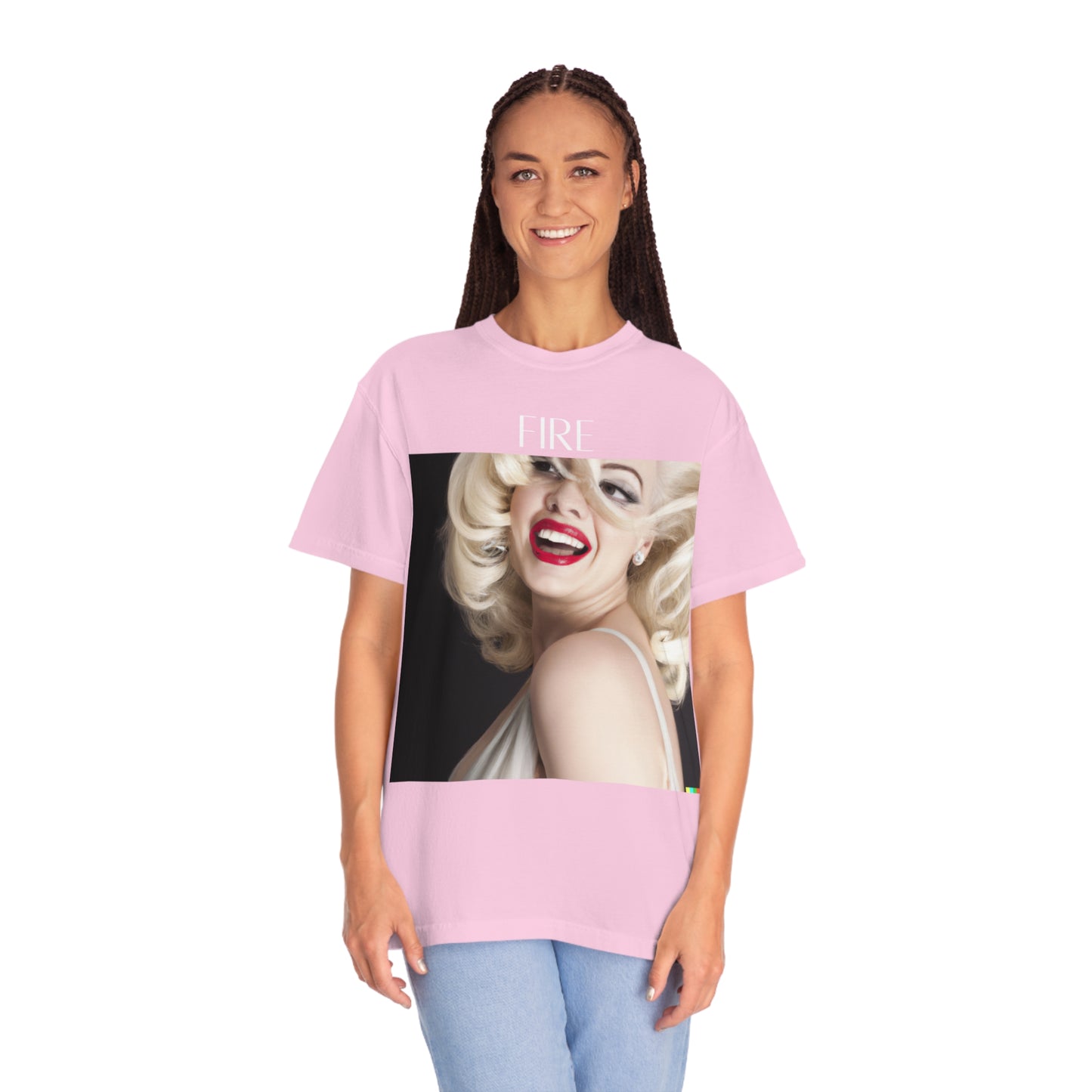 Marlyn Monroe T-shirt