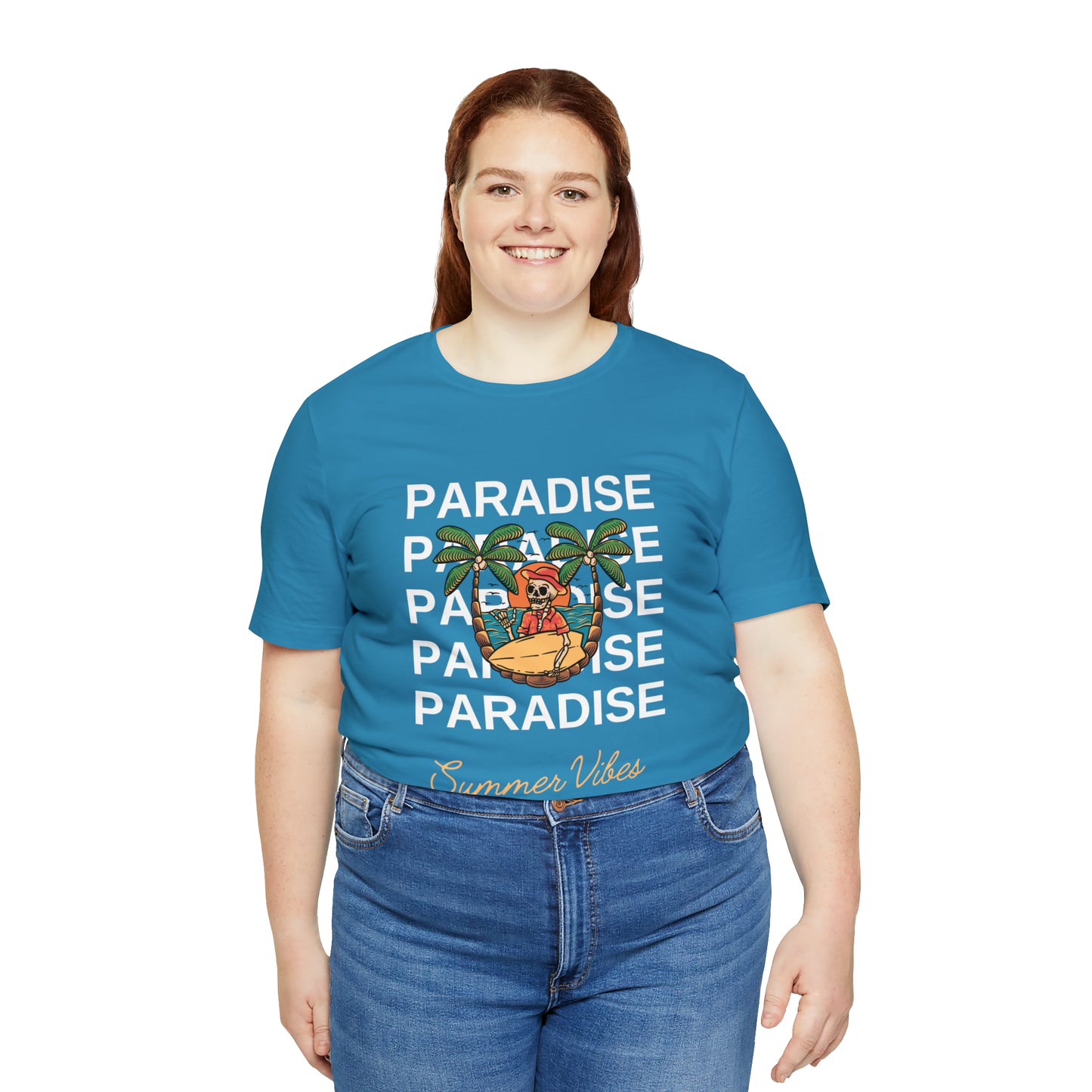 Paradise T Shirt