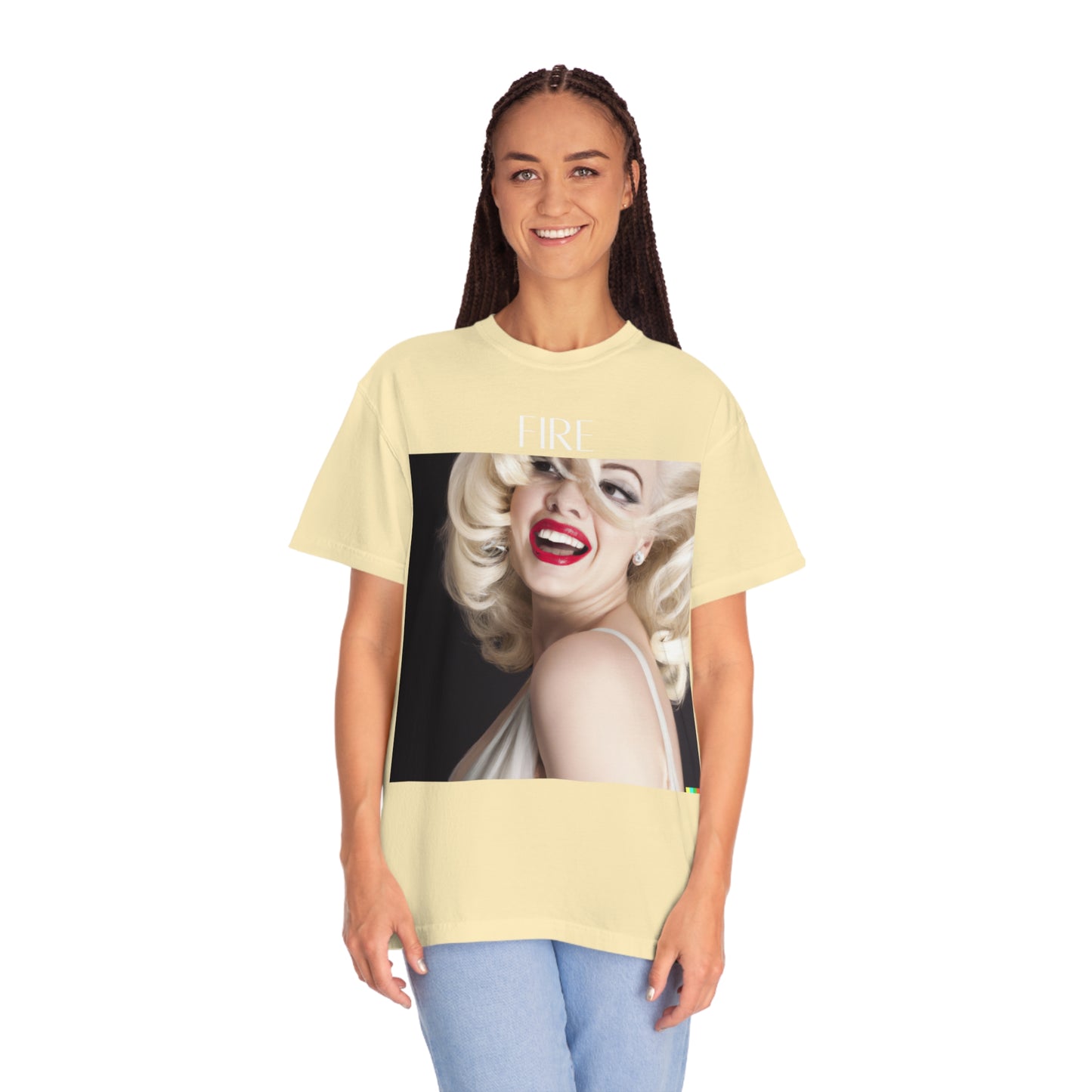 Marlyn Monroe T-shirt