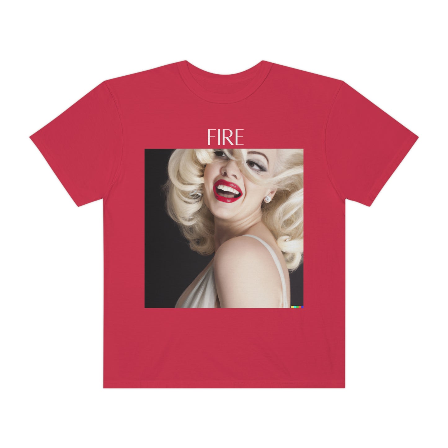 Marlyn Monroe T-shirt