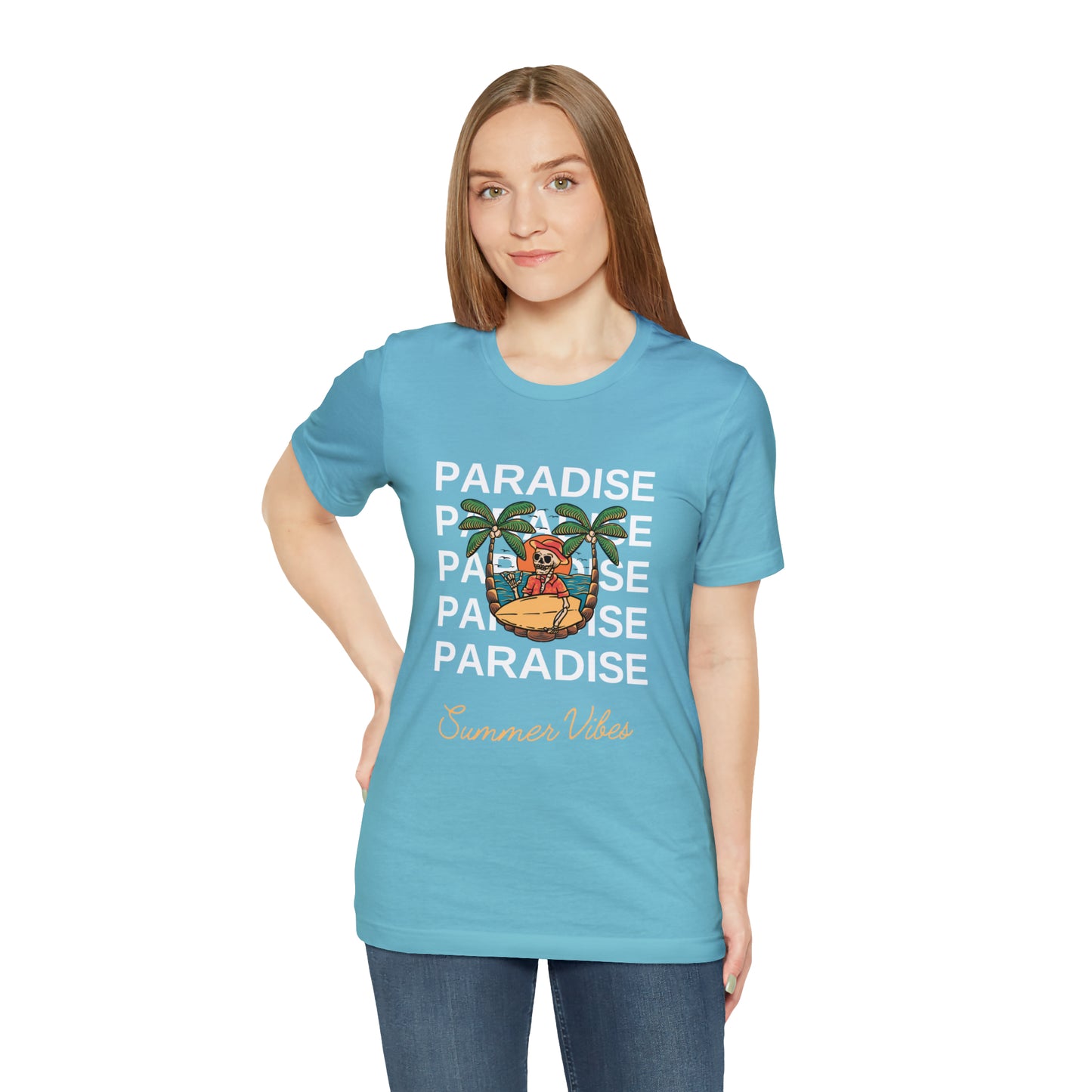 Paradise T Shirt