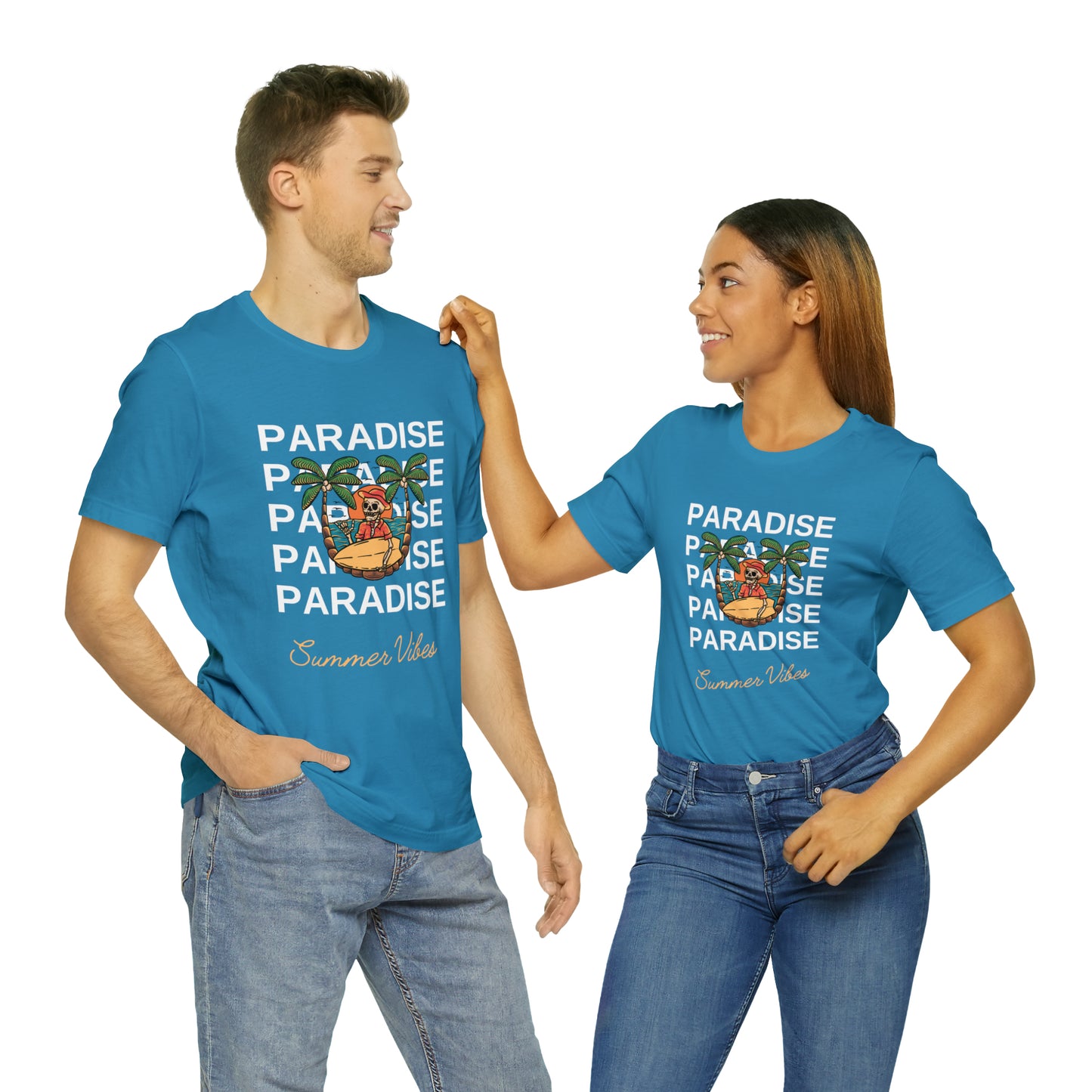 Paradise T Shirt