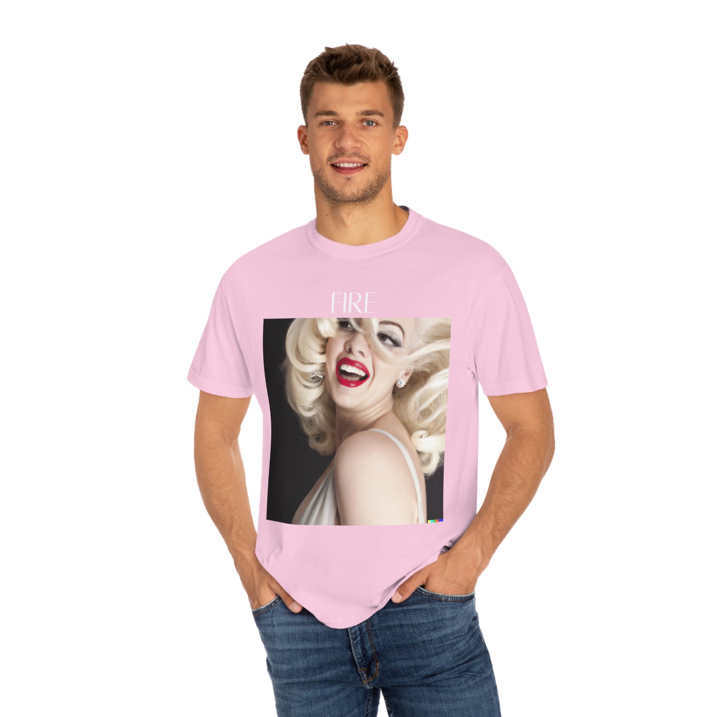 Marlyn Monroe T-shirt