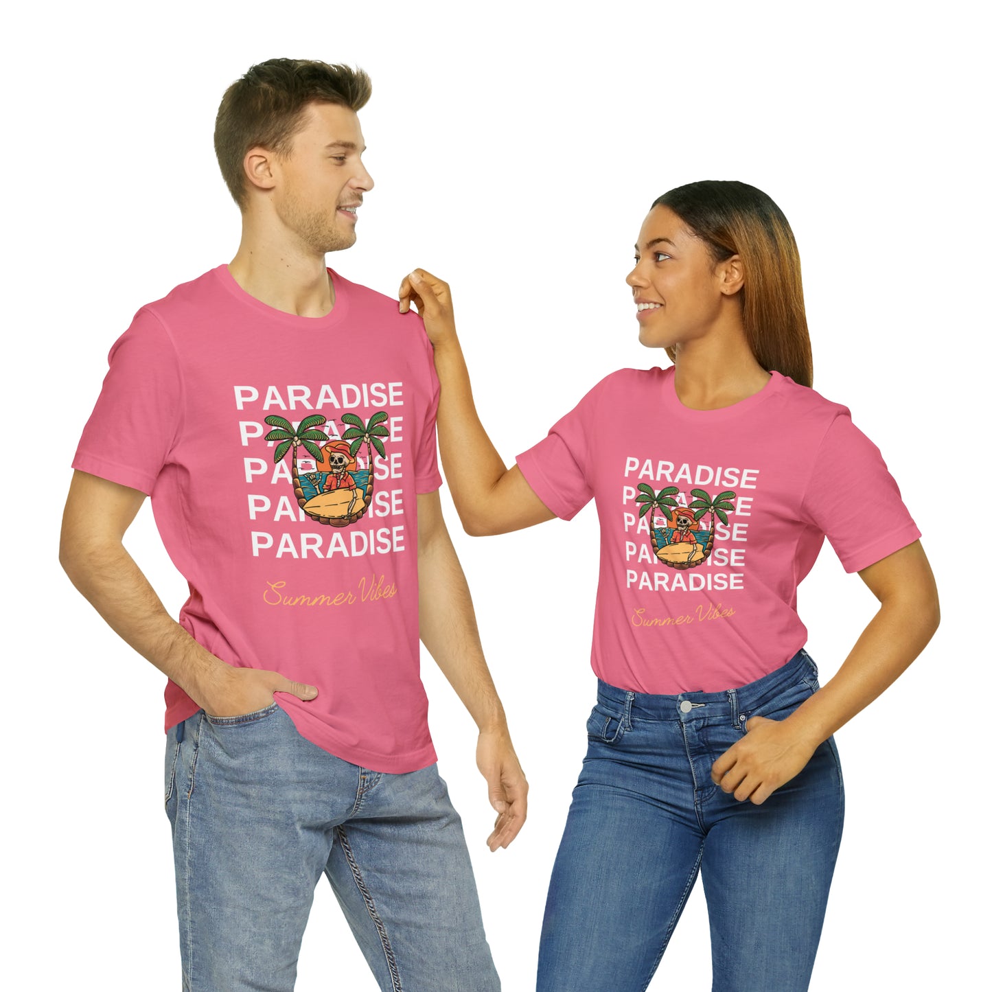 Paradise T Shirt