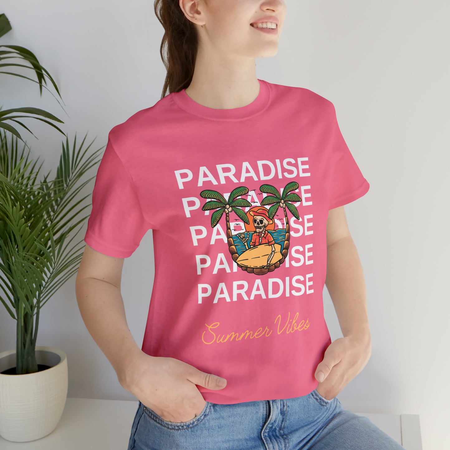 Paradise T Shirt