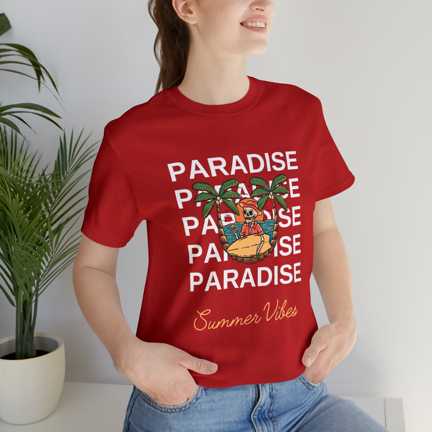 Paradise T Shirt