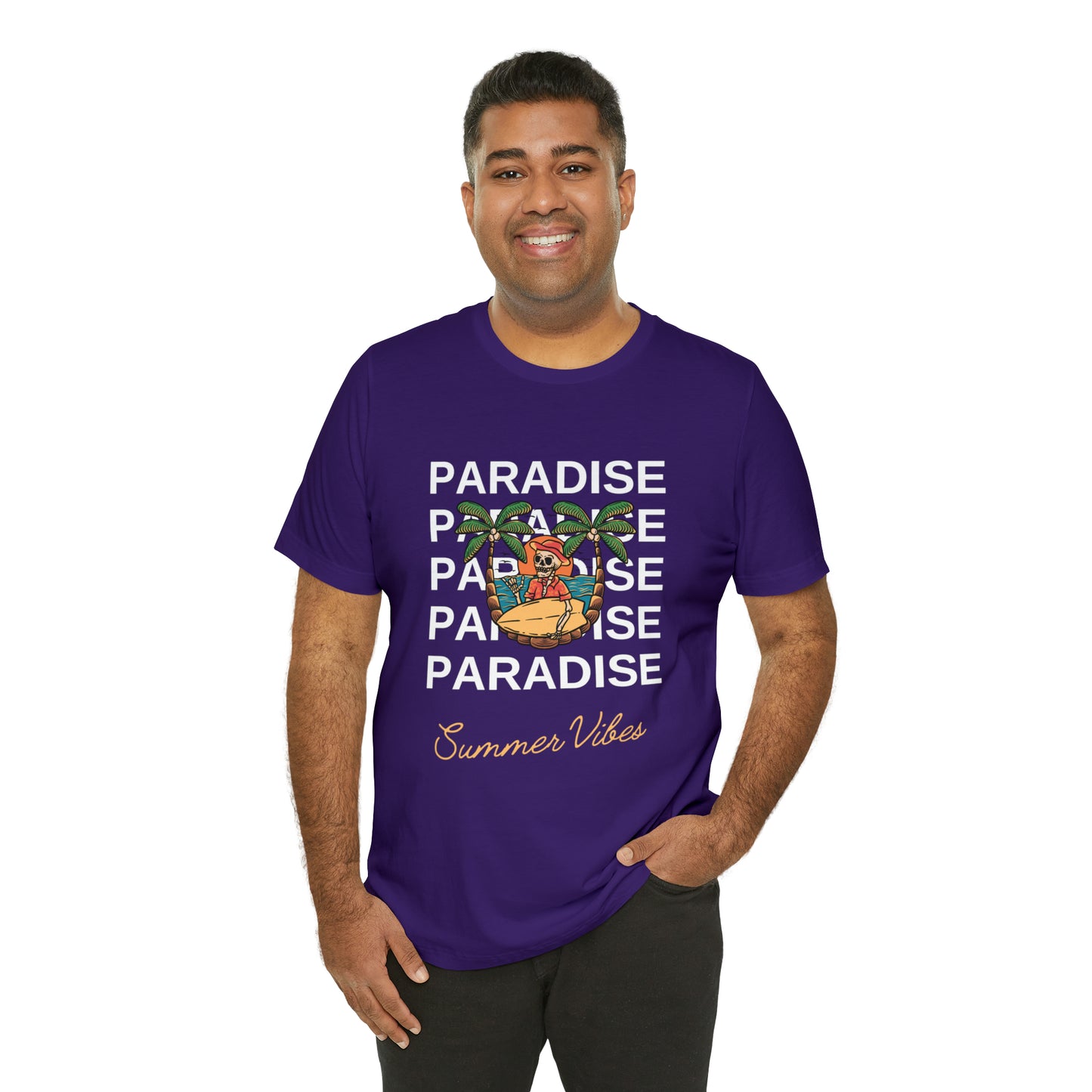 Paradise T Shirt