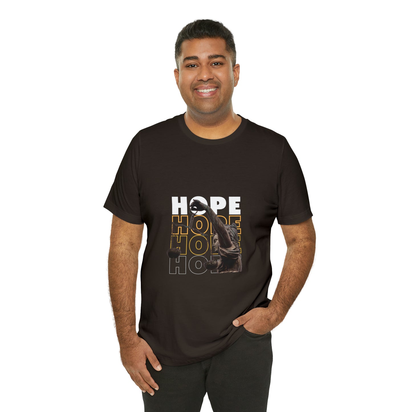 Hope Short Sleeve Tee