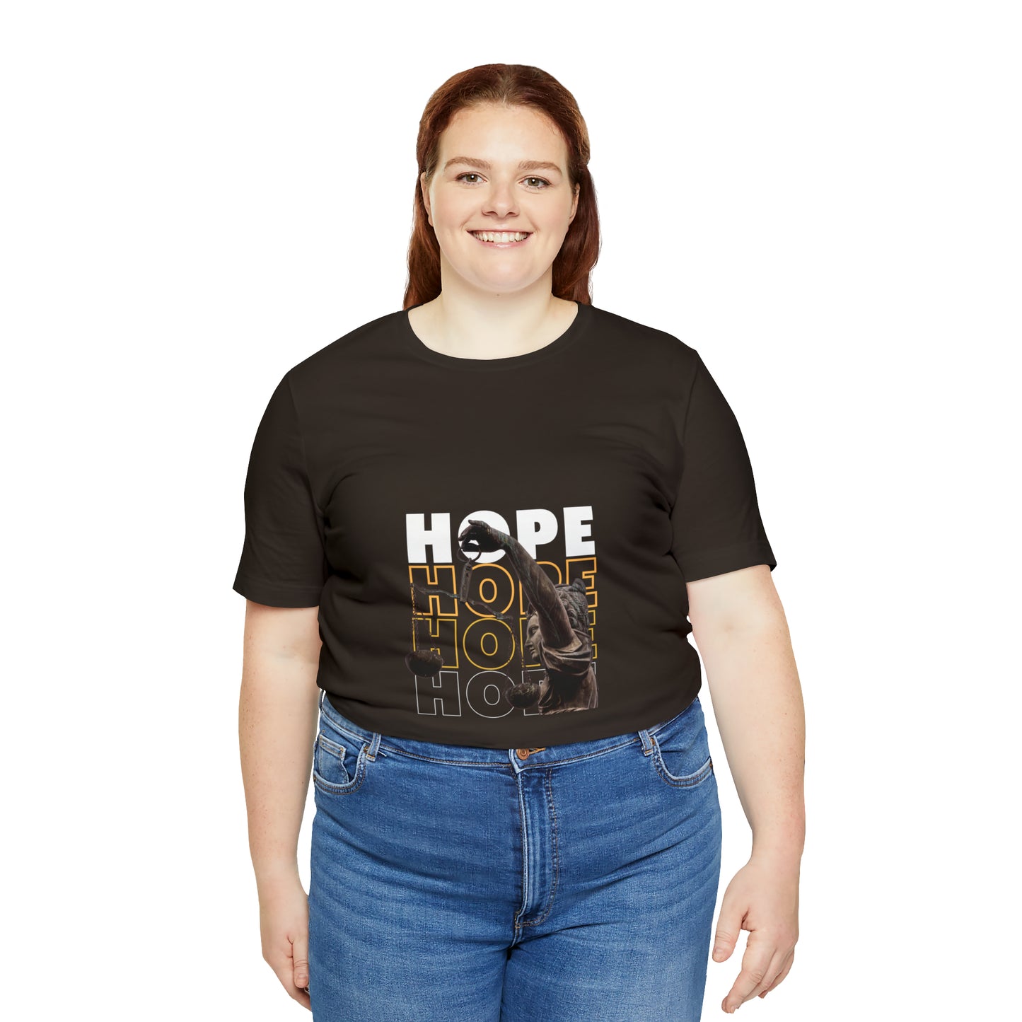 Hope Short Sleeve Tee