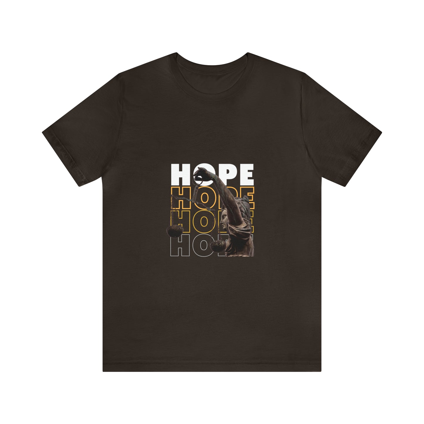 Hope Short Sleeve Tee