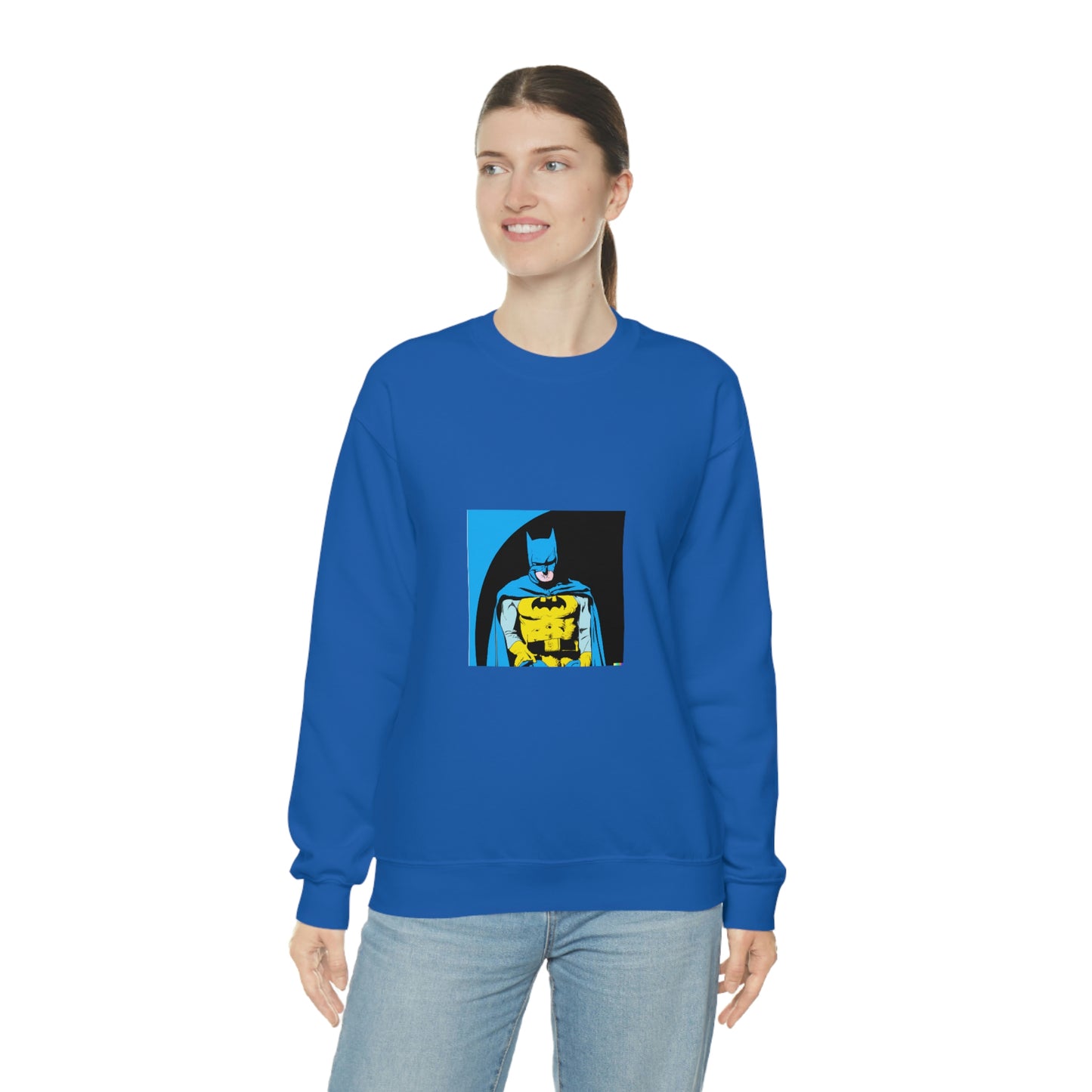 Unisex Heavy Blend™ Crewneck Sweatshirt