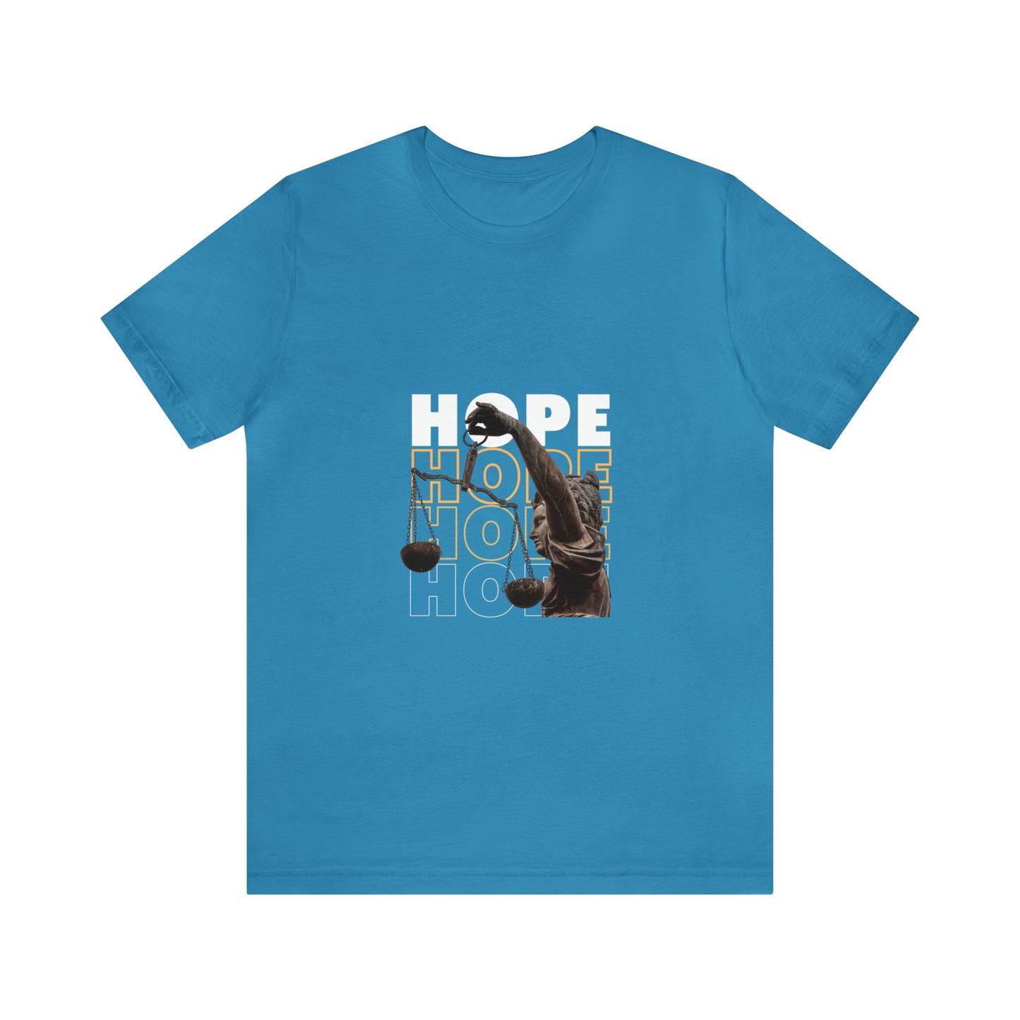 Hope Short Sleeve Tee