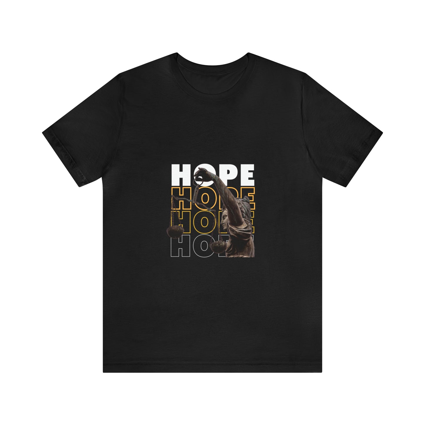 Hope Short Sleeve Tee