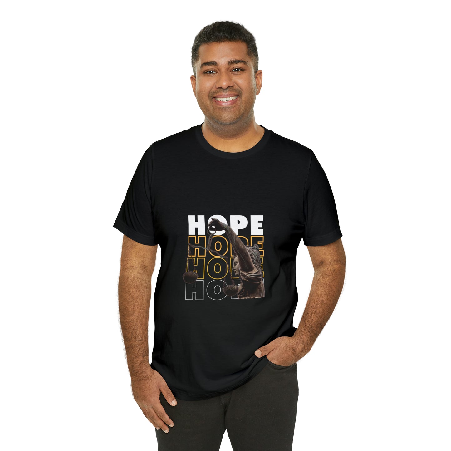 Hope Short Sleeve Tee