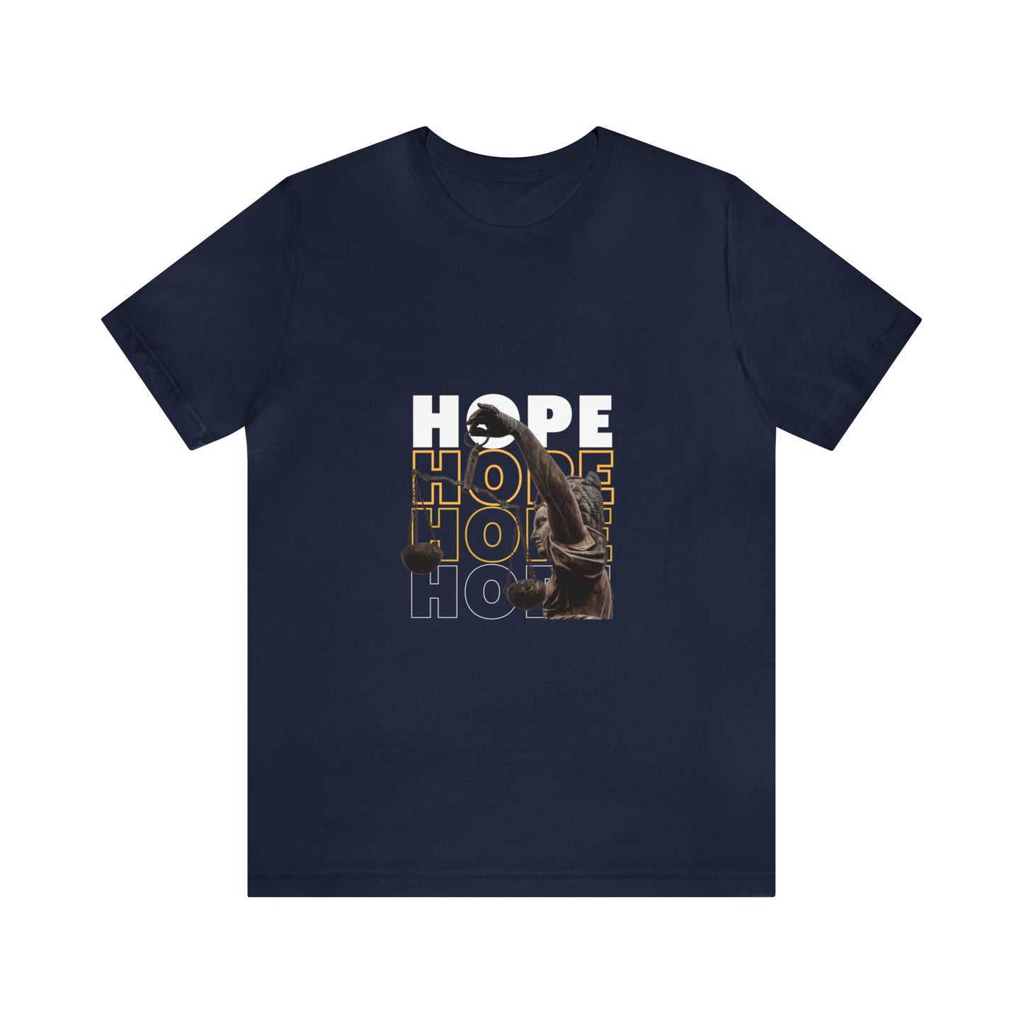 Hope Short Sleeve Tee