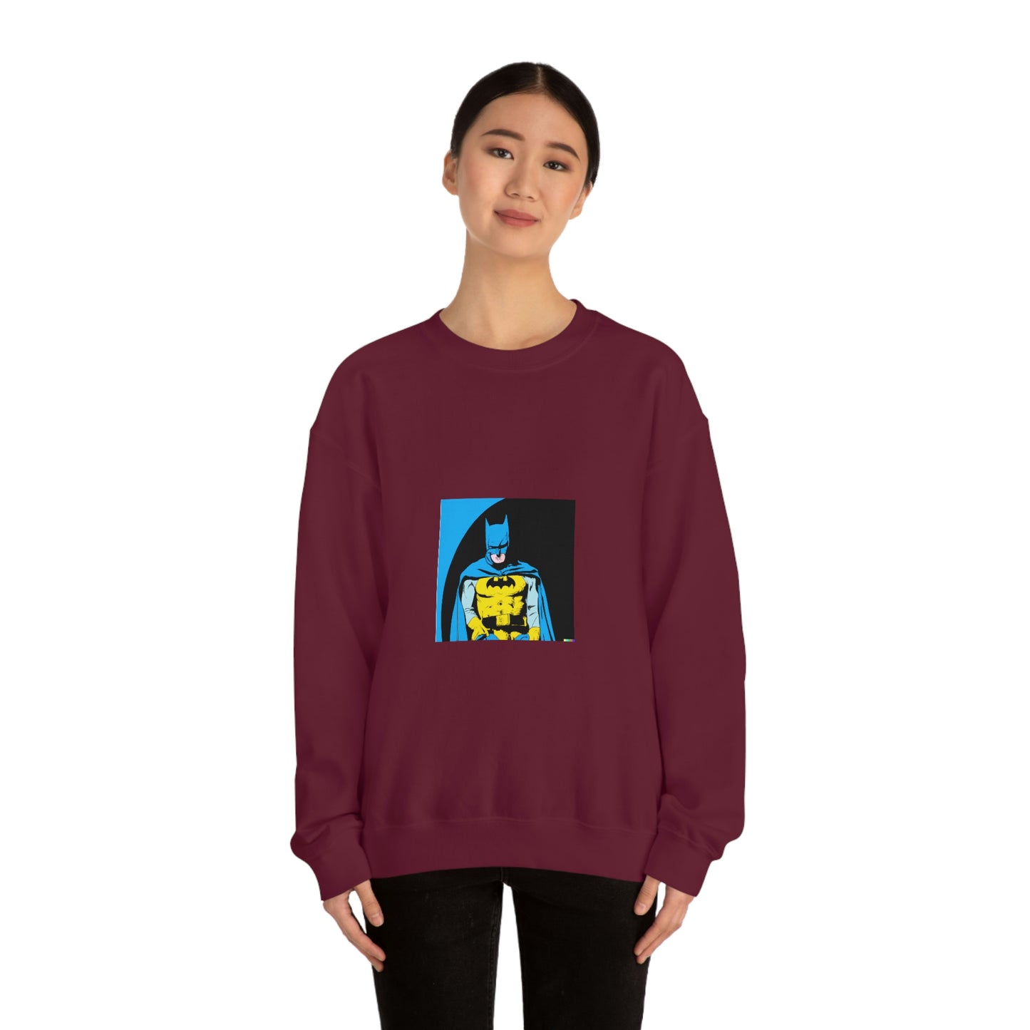 Unisex Heavy Blend™ Crewneck Sweatshirt