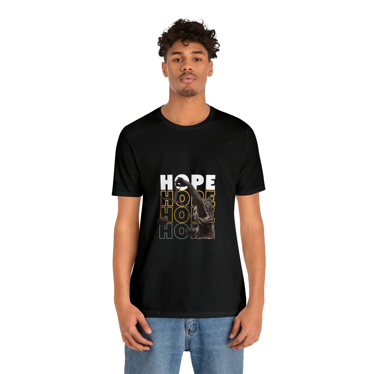 Hope Short Sleeve Tee