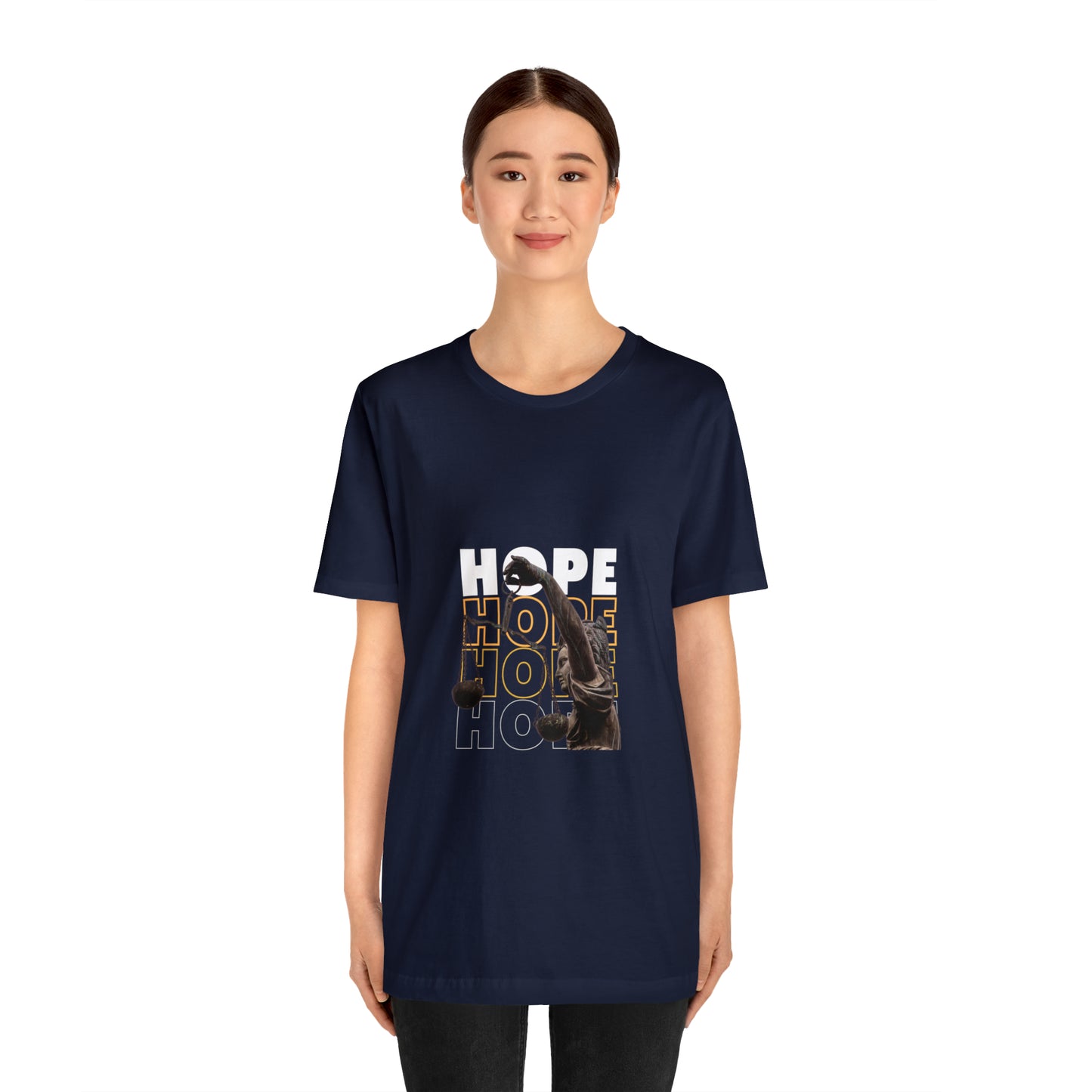 Hope Short Sleeve Tee